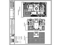Typical Floor Plan Plot 25