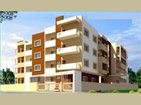 3 Bedroom Flat for sale in PNR Ishaa Lake Front, HSR Layout, Bangalore