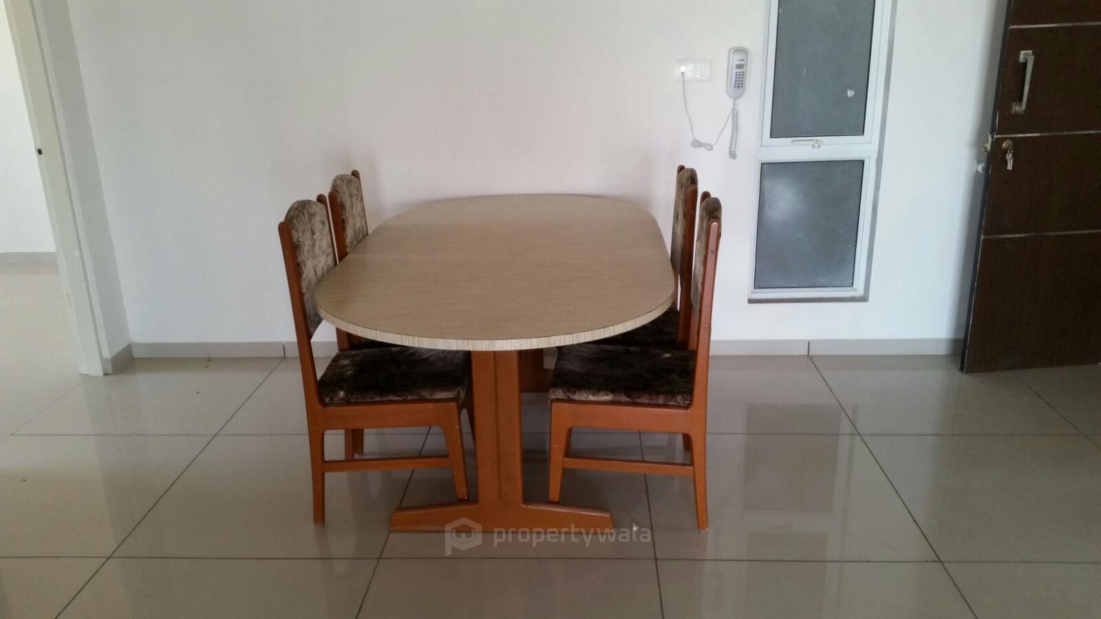 Dinning Room