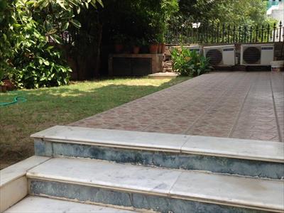 2 Bedroom Independent House for sale in Sushant Lok II, Gurgaon