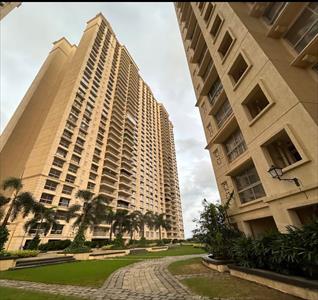 2 Bedroom Apartment for sale in Nagaon, Alibag