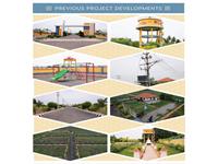 Residential plot for sale in Krishna