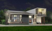 3 Bedroom Flat for rent in Indus The Riviera, Padur, Chennai