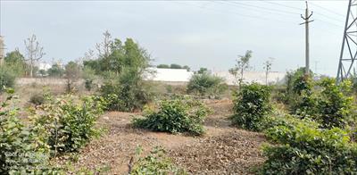 Residential Land for sale in Jagatpura, Jaipur