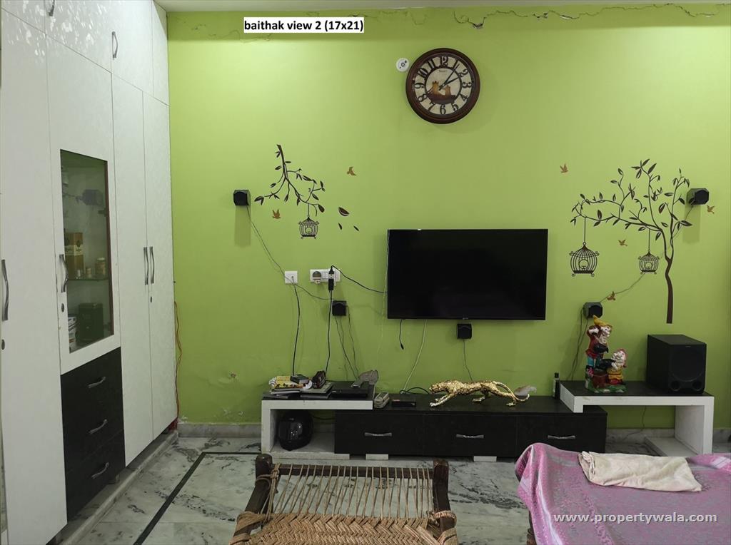 Drawing Room