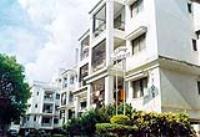 3 Bedroom Flat for sale in Alpine Apartments, Ganga Nagar, Bangalore