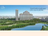 4 Bedroom Flat for sale in Gaurs The Islands, Jaypee Greens Sports City, Greater Noida