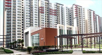 3BHK for sale in Cherry County, Tech Zone 4, Greater Noida