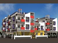 3 Bedroom Flat for sale in Perfect Park, Keelkattalai, Chennai