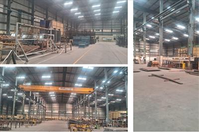 Warehouse / Godown for rent in Sriperumbudur, Chennai