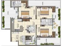 Floor Plan B