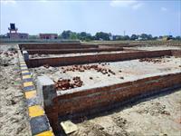 Residential Plot / Land for sale in Nilmatha, Lucknow