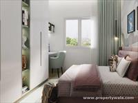 3 Bedroom Apartment / Flat for sale in Manapakkam, Chennai