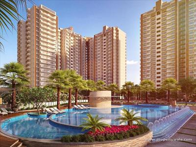 3BHK for sale in Nirala Estate Phase 2, Noida Extension, Greater Noida