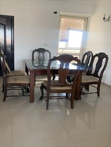 3 Bedroom Apartment for sale in JMD Gardens, Sector-33, Gurgaon