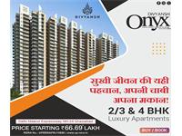 3 Bedroom Apartment / Flat for sale in NH-24, Ghaziabad