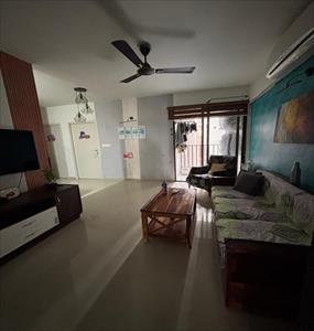 2 Bedroom Apartment for sale in Shilaj, Ahmedabad