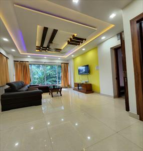 1 Bedroom Apartment for rent in Rajdanga, Kolkata