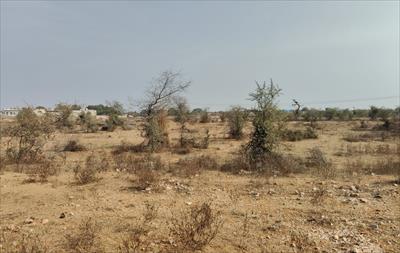 Commercial Land for sale in Malviya Nagar, Jaipur