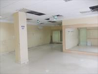 Office space in Egmore