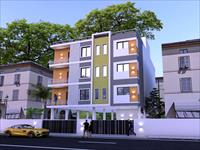 1 Bedroom Apartment for Sell In Chennai