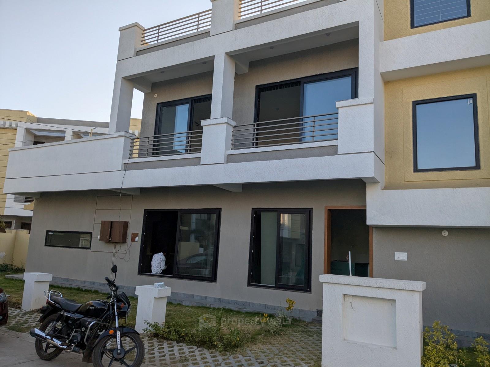 Main Entrance