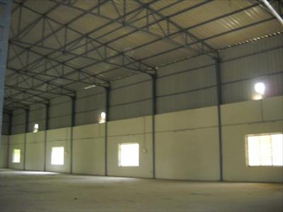 Warehouse / Godown for rent in Poonamalee High Road area, Chennai