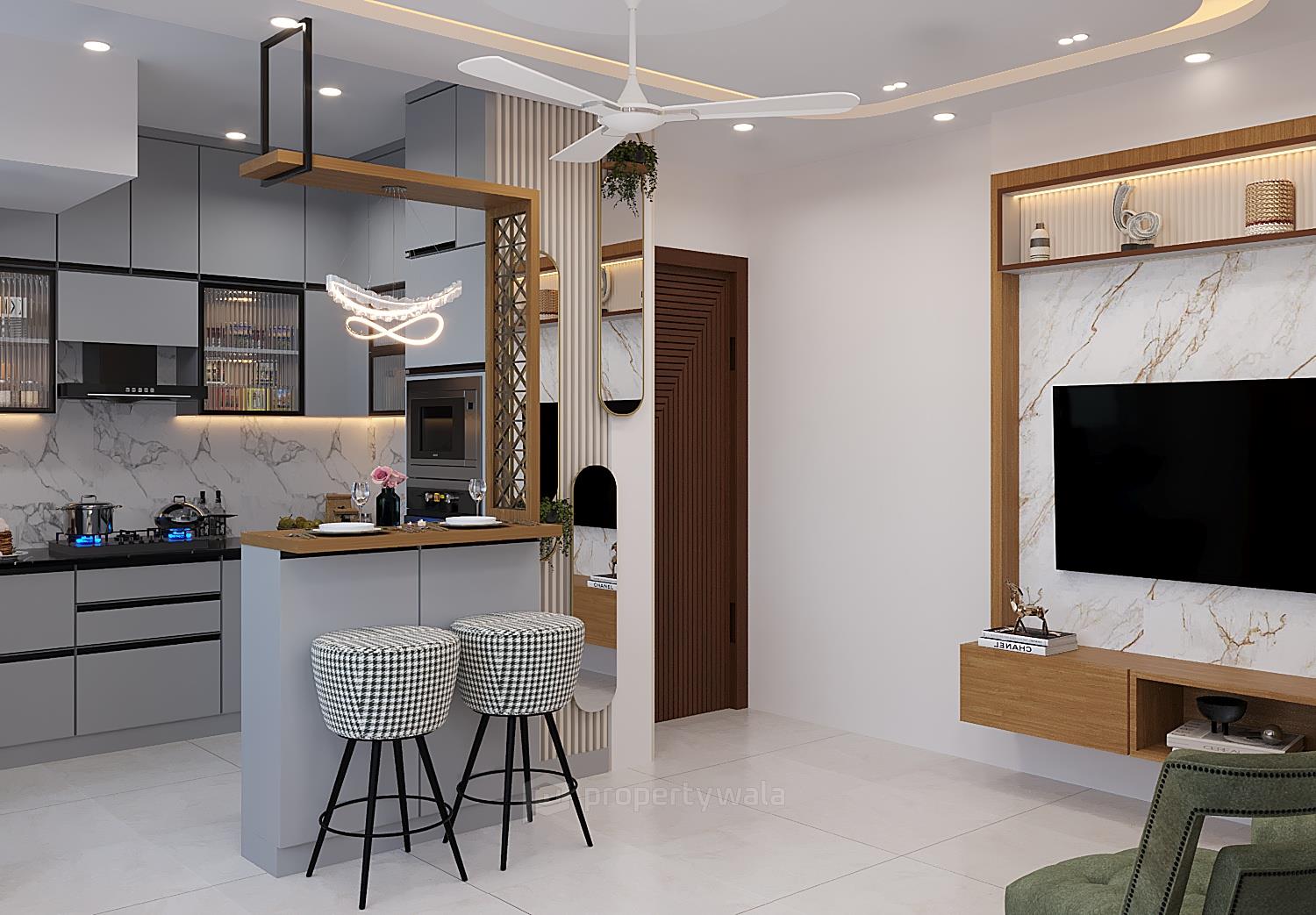 Dinning Room