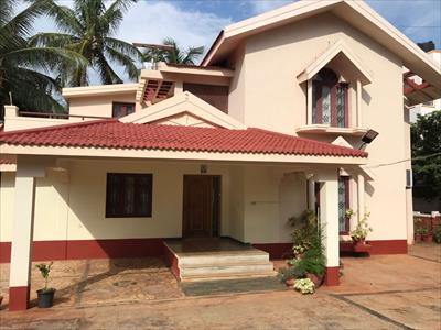 4 Bedroom Independent House for sale in Pachapalayam, Coimbatore