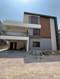 4 Bedroom Independent House for sale in Shankarpalli, Hyderabad