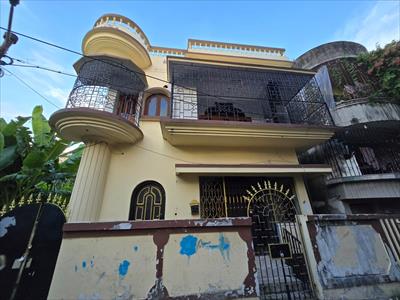 Independent House for rent in Tagore Park, Kolkata