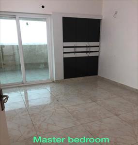 2BHK for rent in Gaur Siddhartham, Siddharth Vihar, Ghaziabad
