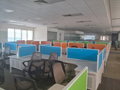 Office Space for rent in Old Mahabalipuram Road area, Chennai