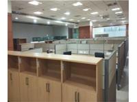 Commercial Office Space For Sell In Infinity Benchmark At Salt Lake Sector V