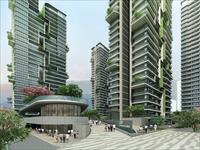3 Bedroom Flat for sale in Tata Serein, Pokharan Road 2, Thane
