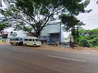 Warehouse/ Godown For Rent At Whitefield / Soukya Road / Hosakote / Old Madras Road