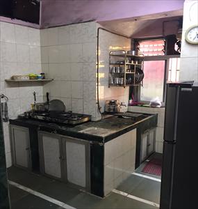 1 Bedroom Apartment for rent in Shreerang Society, Thane