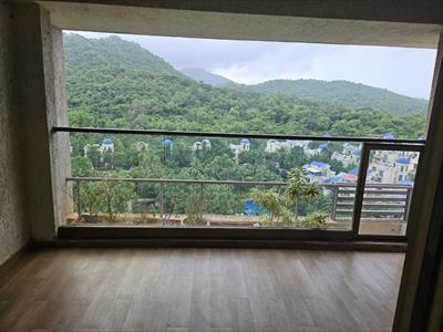4 Bedroom Apartment for sale in Manpada, Thane