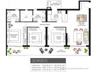 Floor Plan-B