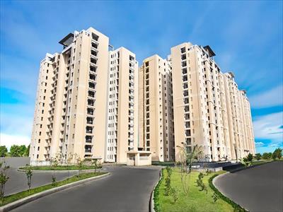 Jaypee Greens Wish Town Klassic - Sector 129, Noida