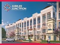 Jubilee Junction Commercial Showroom In Mohali