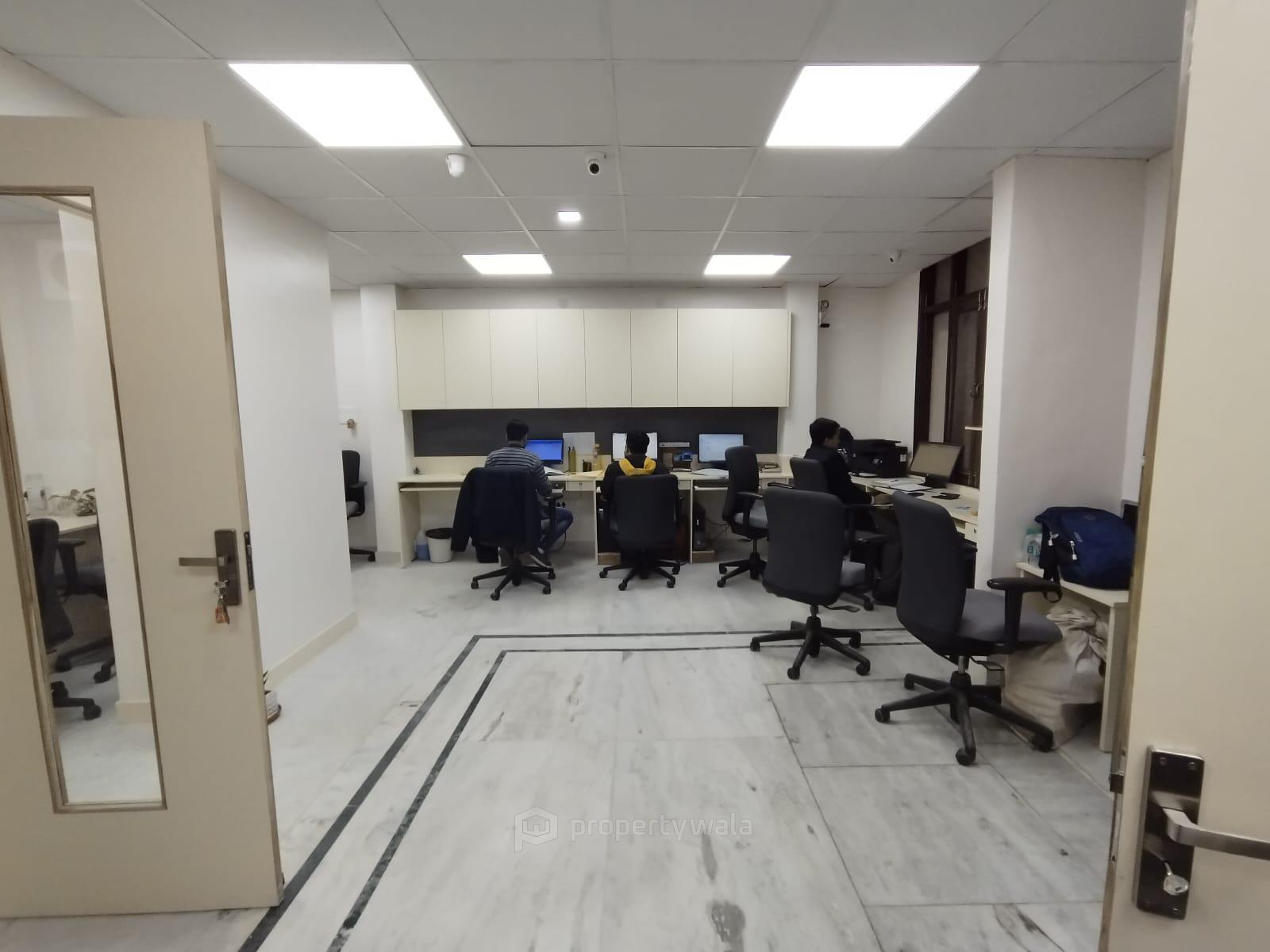 inside view