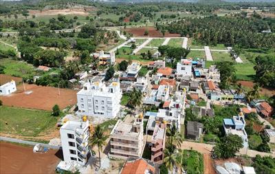 Residential Land for sale in Banashankari Stage 6, Bangalore