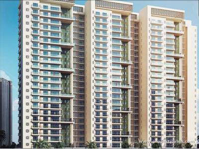 2BHK for sale in Mahagun Meadows, Sector 150, Noida