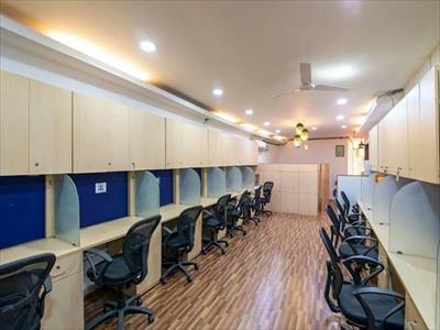 Office 4rent in Prestige Bella Vista, Nungambakkam, Chennai
