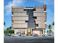 Office Space for sale in MR-5, Indore