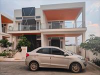 3 BHK BRAND NEW GATED VILLA FOR SALE IN KALAPPATTY