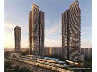 3 Bedroom Flat for sale in Ganga Realty Fusion, Sector-85, Gurgaon
