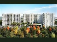 2 Bedroom Flat for sale in Vaswani Menlo Park, Munnekolala, Bangalore