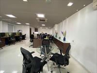 Office Space for rent in Prahlad Nagar, Ahmedabad
